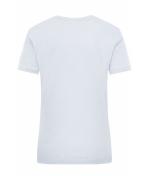Ladies Workwear-T Women White 7536