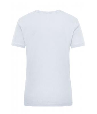 Ladies Workwear-T Women White 7536