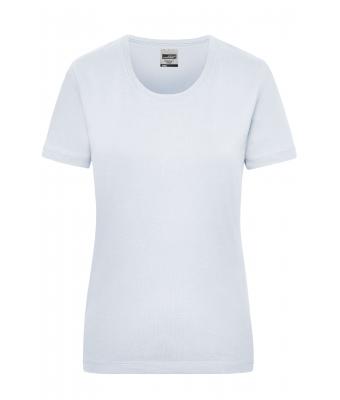 Ladies Workwear-T Women White 7536