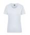 Ladies Workwear-T Women White 7536