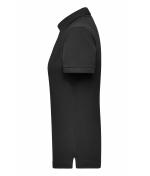 Ladies Workwear Polo Women Black 7537