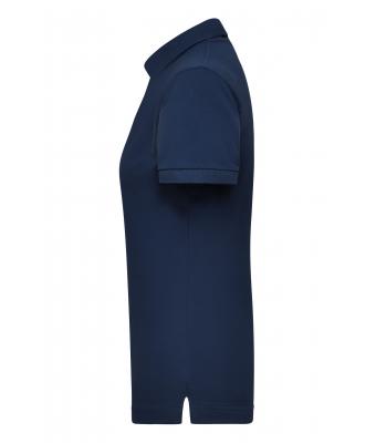 Damen Workwear Polo Women Navy 7537