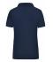 Damen Workwear Polo Women Navy 7537