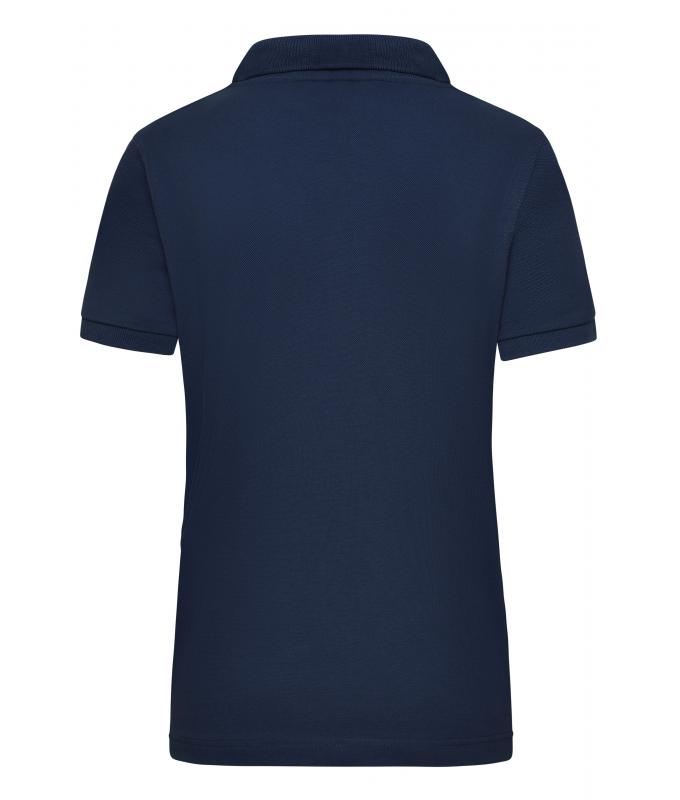 Damen Workwear Polo Women Navy 7537