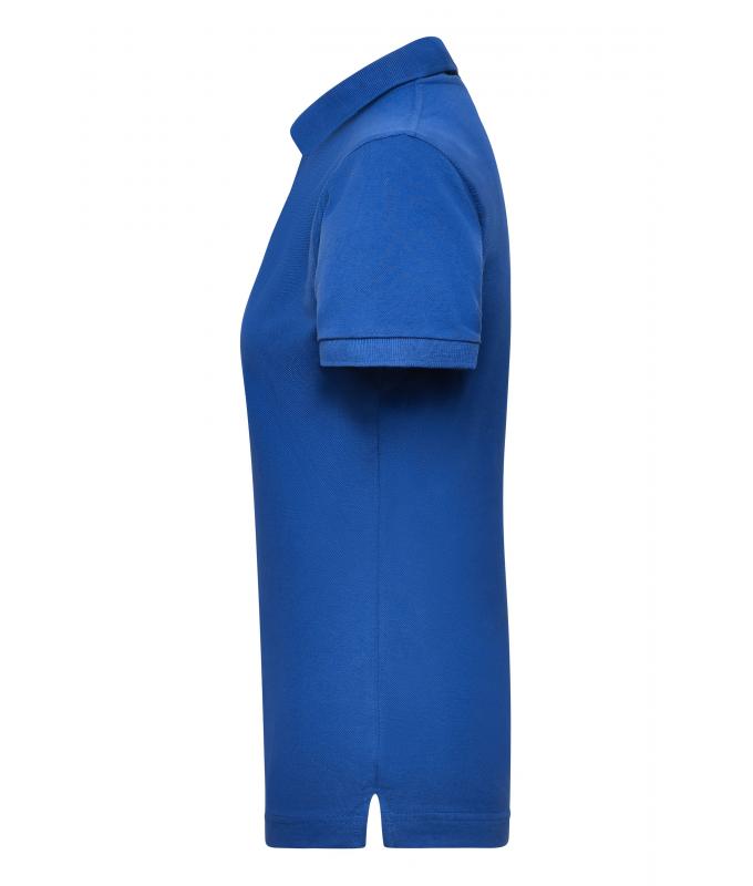 Damen Workwear Polo Women Royal 7537