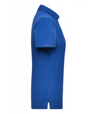 Damen Workwear Polo Women Royal 7537