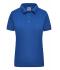 Damen Workwear Polo Women Royal 7537