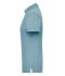 Damen Workwear Polo Women Steel-blue 7537