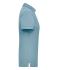 Damen Workwear Polo Women Steel-blue 7537