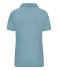 Damen Workwear Polo Women Steel-blue 7537