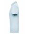 Ladies Workwear Polo Women Light-blue 7537