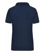 Ladies Workwear Polo Women Navy 7537