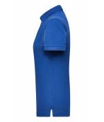 Ladies Workwear Polo Women Royal 7537