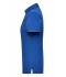Ladies Workwear Polo Women Royal 7537