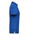 Ladies Workwear Polo Women Royal 7537