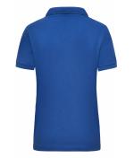 Ladies Workwear Polo Women Royal 7537