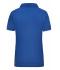 Ladies Workwear Polo Women Royal 7537