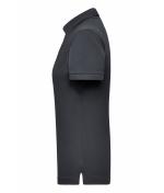 Damen Workwear Polo Women Carbon 7537