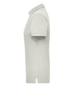 Damen Workwear Polo Women Cement 7537