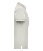 Damen Workwear Polo Women Cement 7537