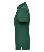 Ladies Workwear Polo Women Dark-green 7537