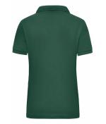 Ladies Workwear Polo Women Dark-green 7537