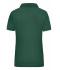 Ladies Workwear Polo Women Dark-green 7537