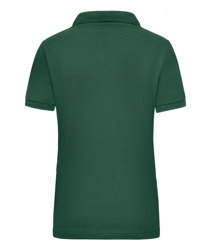 Ladies Workwear Polo Women Dark-green 7537