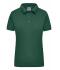 Ladies Workwear Polo Women Dark-green 7537