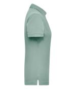 Ladies Workwear Polo Women Foggy-green 7537