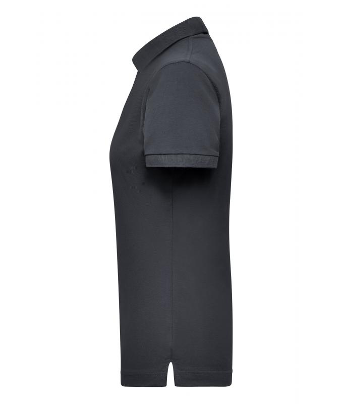 Ladies Workwear Polo Women Carbon 7537