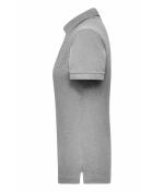 Ladies Workwear Polo Women Grey-heather 7537