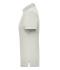 Ladies Workwear Polo Women Cement 7537