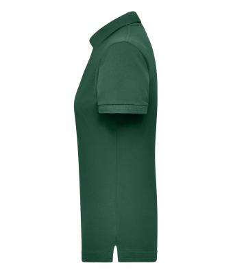 Damen Workwear Polo Women Dark-green 7537