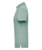 Damen Workwear Polo Women Foggy-green 7537