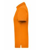 Damen Workwear Polo Women Orange 7537