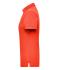 Damen Workwear Polo Women Spicy-orange 7537