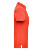 Damen Workwear Polo Women Spicy-orange 7537