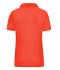 Damen Workwear Polo Women Spicy-orange 7537