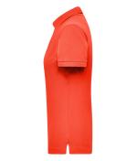 Ladies Workwear Polo Women Spicy-orange 7537