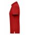 Ladies Workwear Polo Women Red 7537