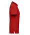 Ladies Workwear Polo Women Red 7537