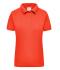 Damen Workwear Polo Women Spicy-orange 7537