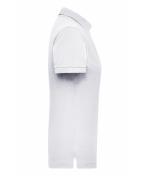 Damen Workwear Polo Women White 7537