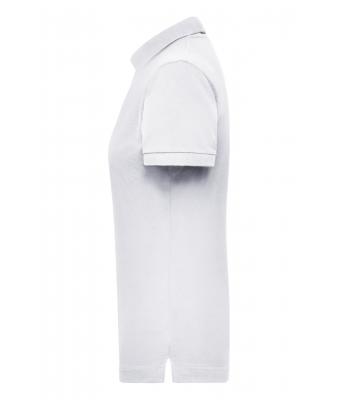 Ladies Workwear Polo Women White 7537