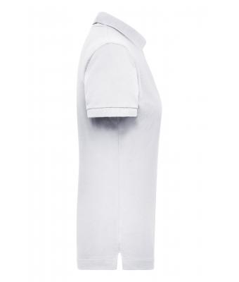 Ladies Workwear Polo Women White 7537
