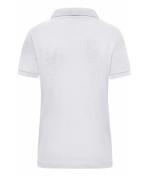 Ladies Workwear Polo Women White 7537