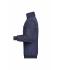 Unisex Workwear Jacket Navy/navy 7544