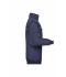 Unisex Workwear Jacket Navy/navy 7544