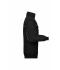 Unisex Workwear Jacket Black/black 7544